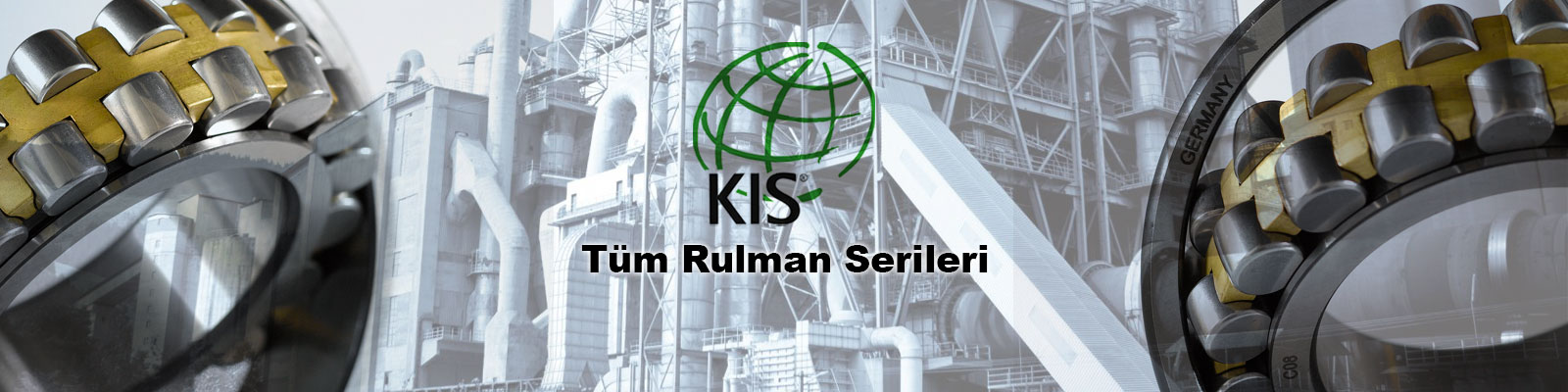 KIS Rulmanlar