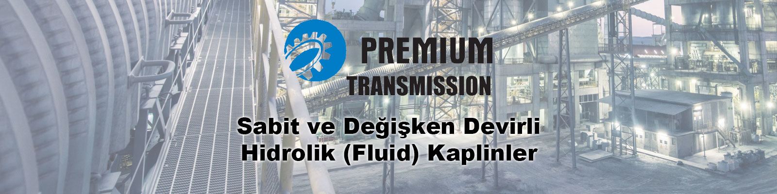 Hidrolik Kaplinler